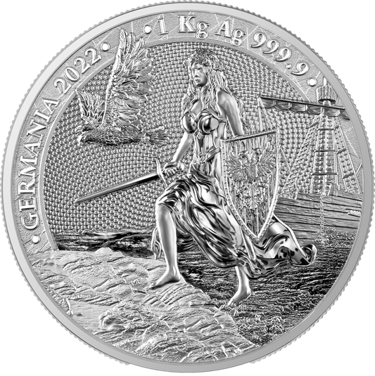 1 kilo Germania 2022
