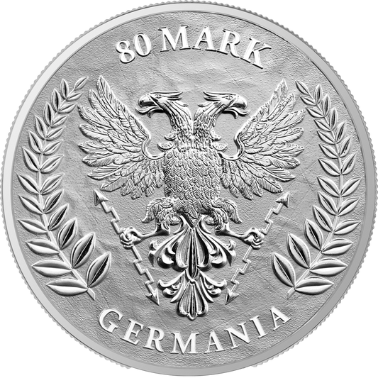 1 kilo Germania 2022